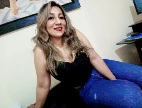 BethJade — Streamate Photos