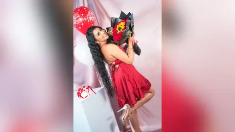 ElodieCooper — Happy Birthday🎉