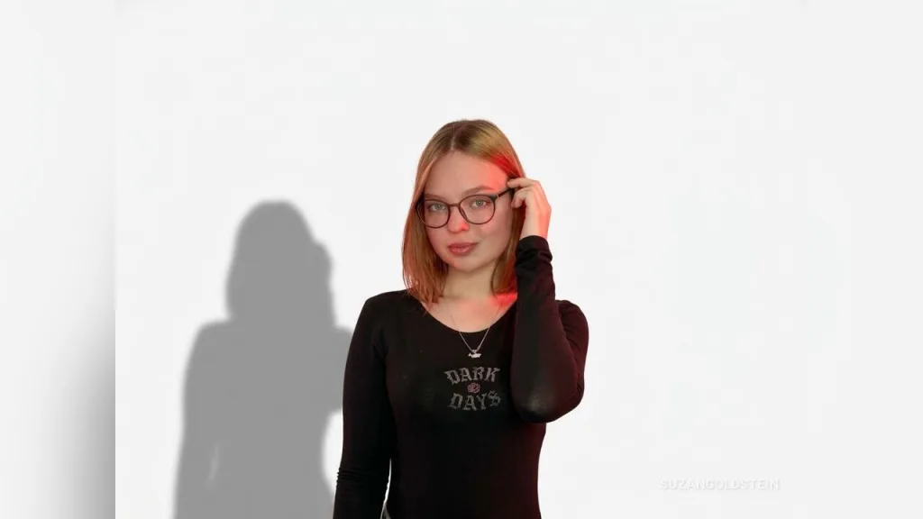 SuzanGoldstein