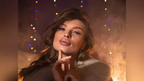 Alessia — Fur Sensations