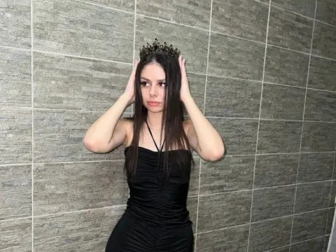 HaeLalk — LiveJasmin cam model