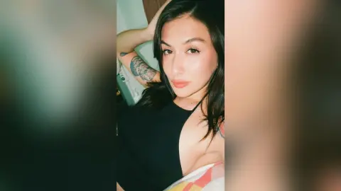 AleStone — Alejandra 