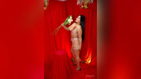 AlmaRosie — valentin´s day