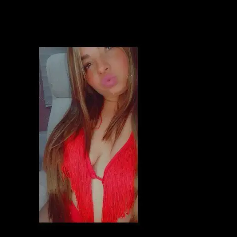 Lexybbw — Streamate Photos