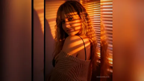 MeghanWilson — 🥰