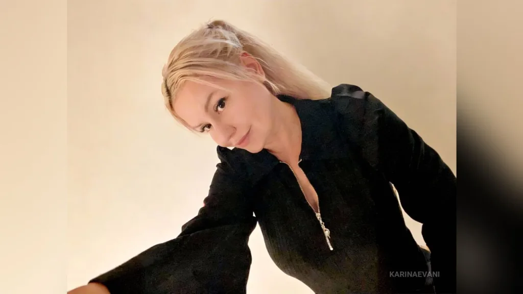 KarinaEvani — My Photo :*