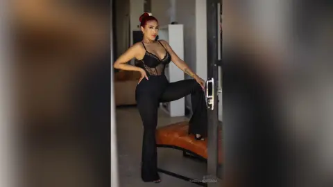 IsabellaEstrada — Elegant