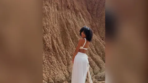 EliaSaenz — 🏜️ 