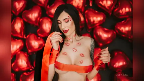 Julya — Valentine's Wish
