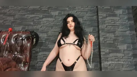 MarinaChaasia — New outfit