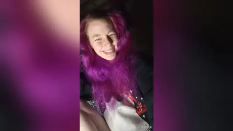 SarahSmithfire — All Smiles 😁