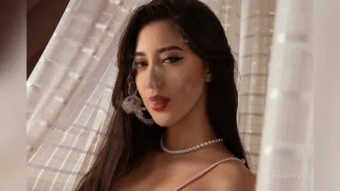 NinaRussi — 𝑰𝒏𝒕𝒊𝒎𝒂𝒕𝒆 𝑺𝒆𝒏𝒔𝒖𝒂𝒍𝒊𝒕𝒚