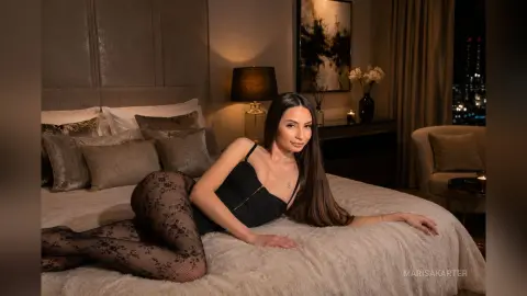 MarisaKarter — Sweet &amp; innocent
