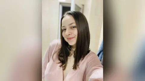 LauraKendrix — Me