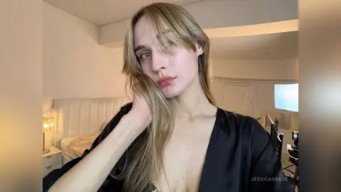 JessicaGrace — 💋