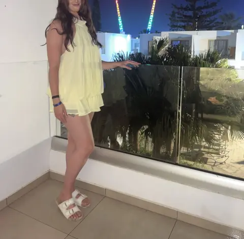 x_Iris_x — Streamate Photos
