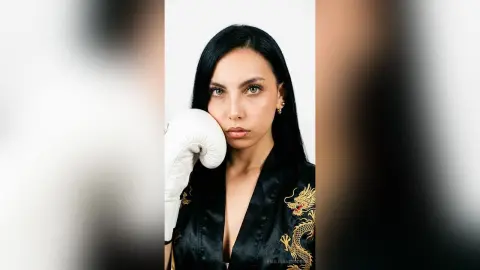 EmilianaEscobar — 🥊