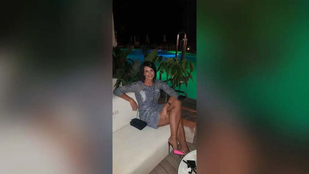 NatiCherry — One night out