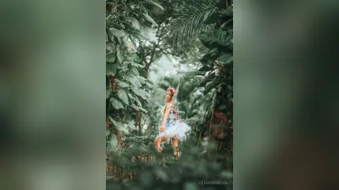 LilianMendoza — A special place for you and I