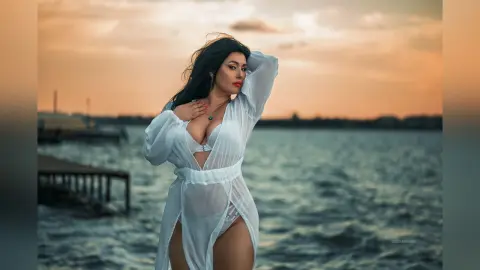 AdiraMaeven — 💋