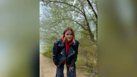 VeronaBrucker — Spring walk