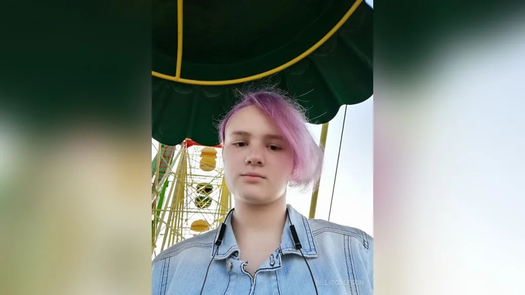 BillieColeson