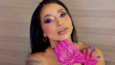 BrendaJimenes — Sweet Temptation 💋