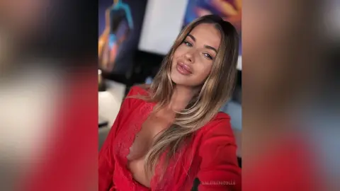 ValerieNicolle — Sun Kissed