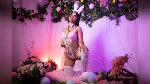 CelesteFory — Sexy me BB