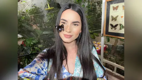 Grace — Just being myself 