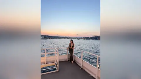 Isabella — 🇹🇷