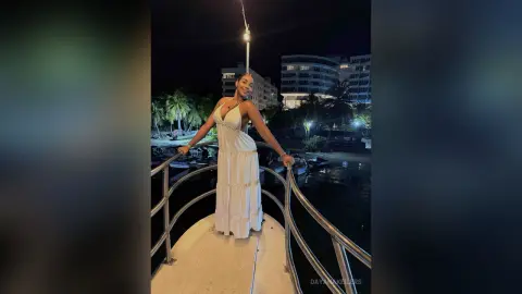 DayanaKeilers — ⛴️