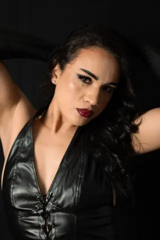 MrsCeleste — Streamate Photos