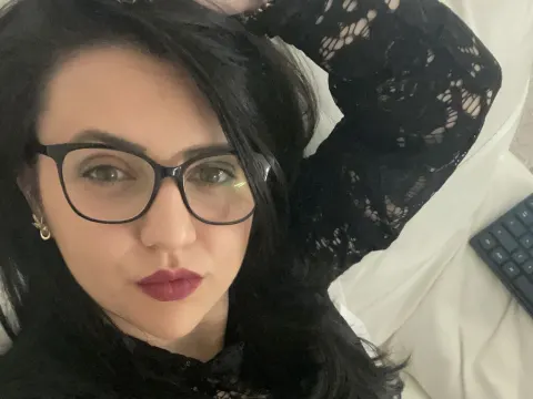 AdaMadison — LiveJasmin cam model