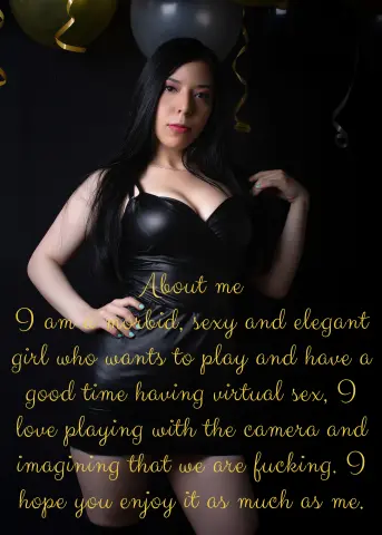 HannaCarteer — Streamate Photos