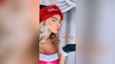 AlessiaBell — Merry christmas!