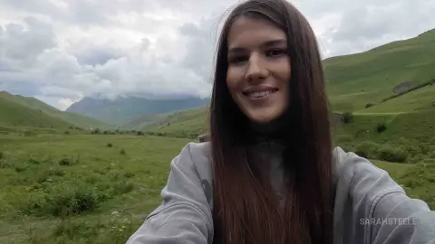SarahSteele — North Ossetia 