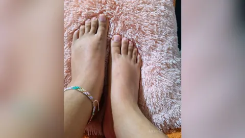 MeghanWilson — 👣🔥