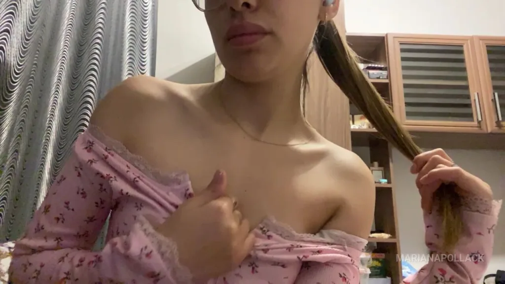 MarianaPollack — a playful wave