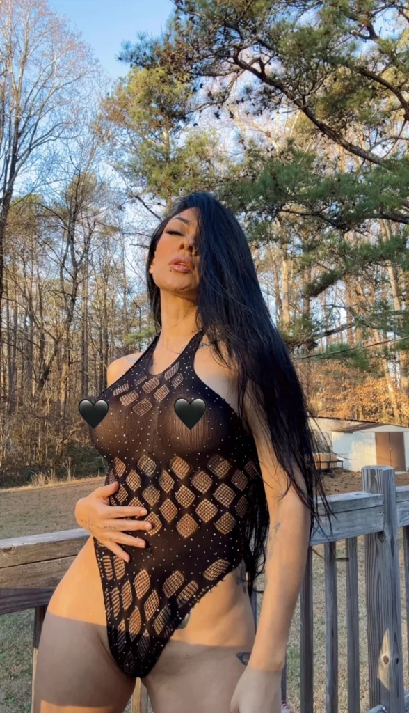 QuinnMPresley — Streamate Photos