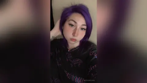 AliceSinclaire — A part of my everyday life