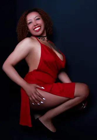 AryFox89 — Streamate Photos