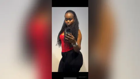 AshleyChristy — Brown Sugar