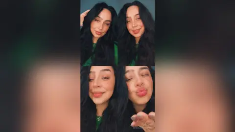 SharlinMoreva — Me ❤️‍🔥