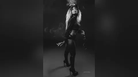 AntonetteMoore — photos