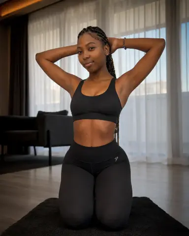 GabyLeiner — Streamate Photos