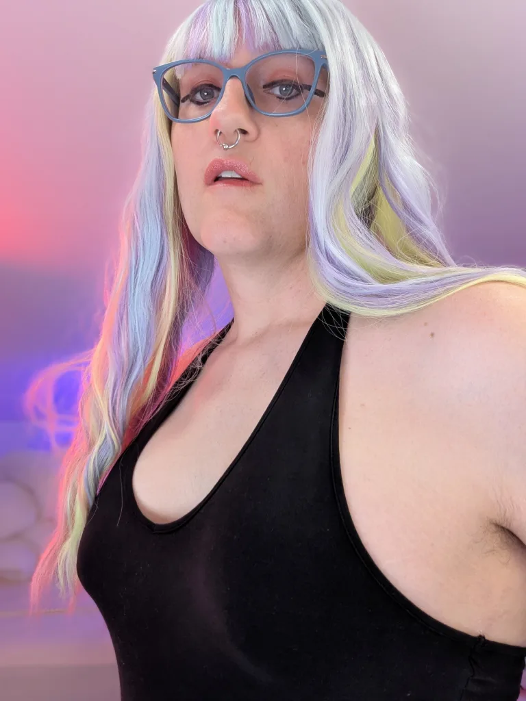 GoddessCayenne