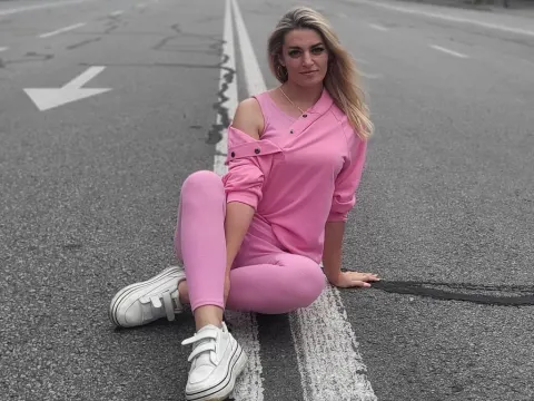 MargoRezon — LiveJasmin cam model