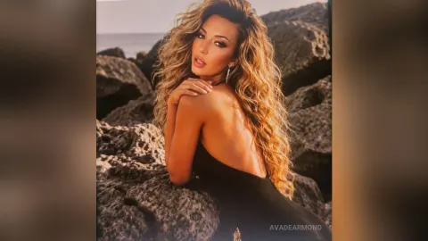AvaDearmond — Summer time