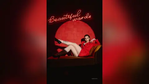AnnyGaris — Red passion